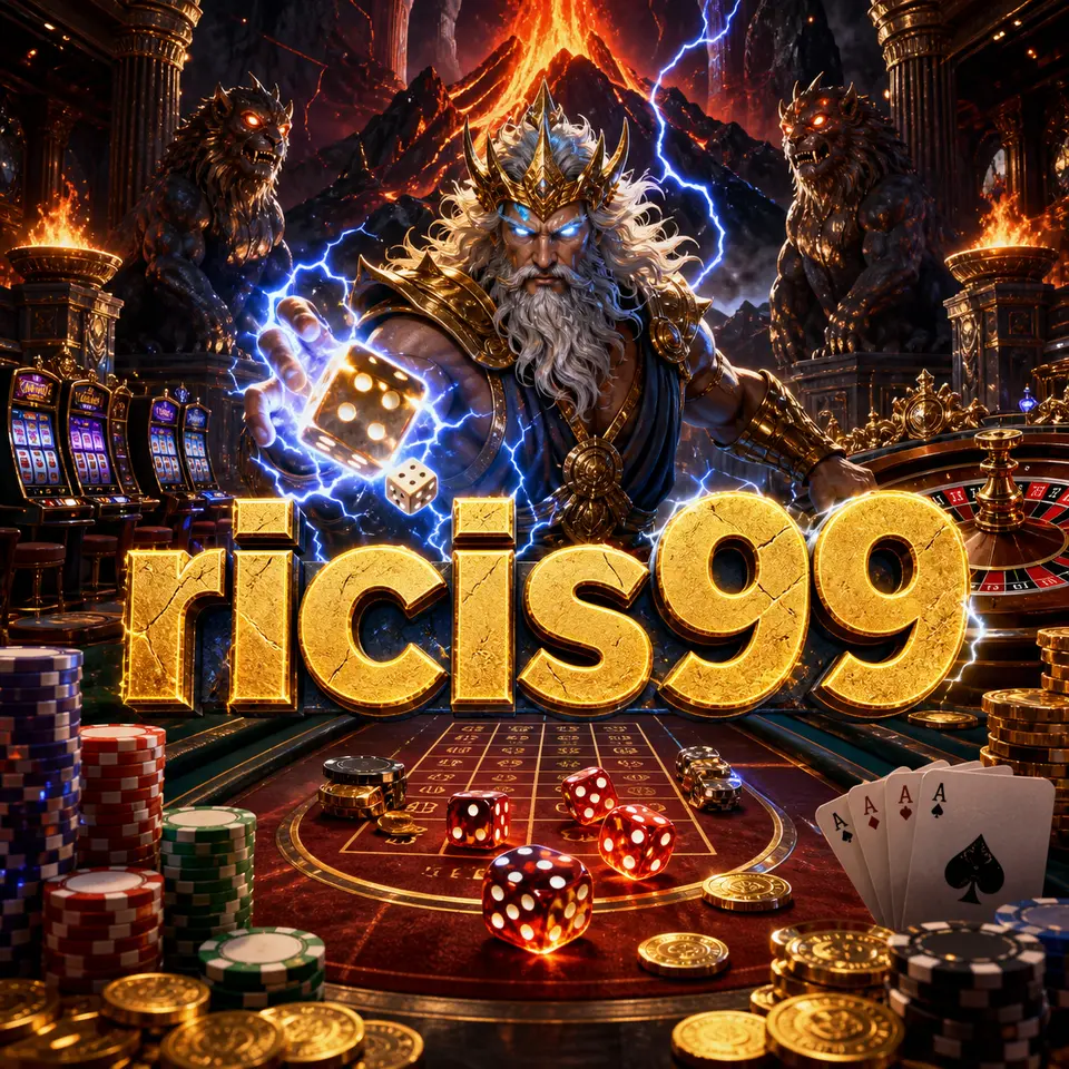 ricis99 APK