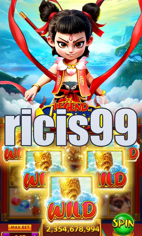 ricis99 APK