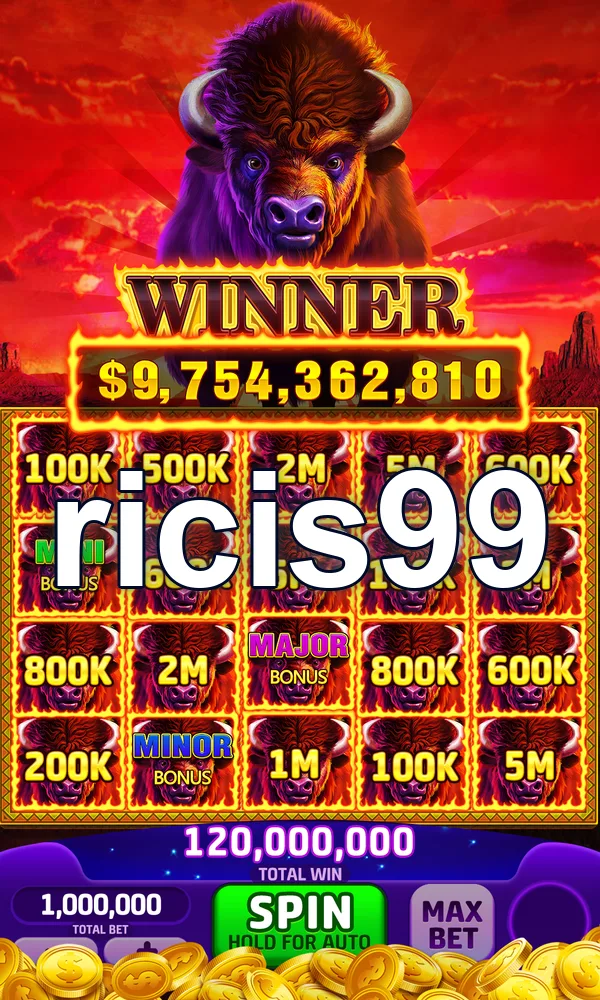 ricis99 APK