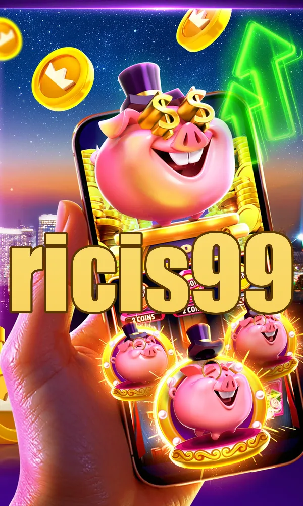 ricis99 APK