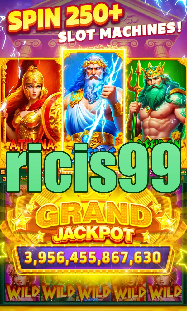 ricis99 APK