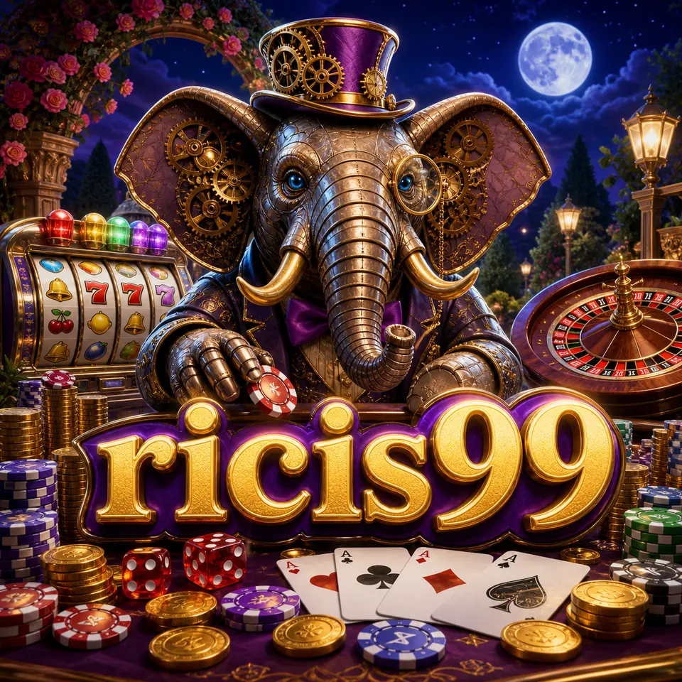 ricis99 Masuk