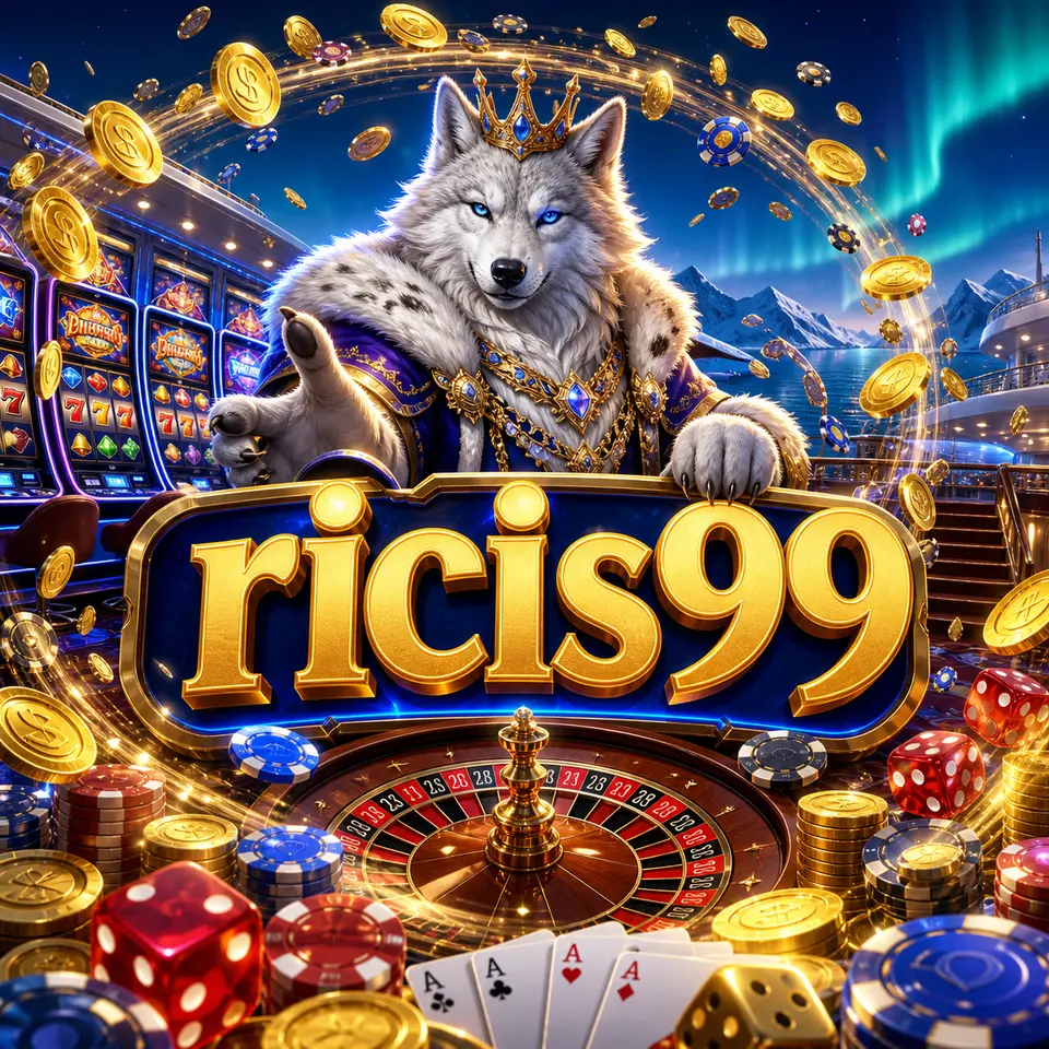 ricis99 Masuk