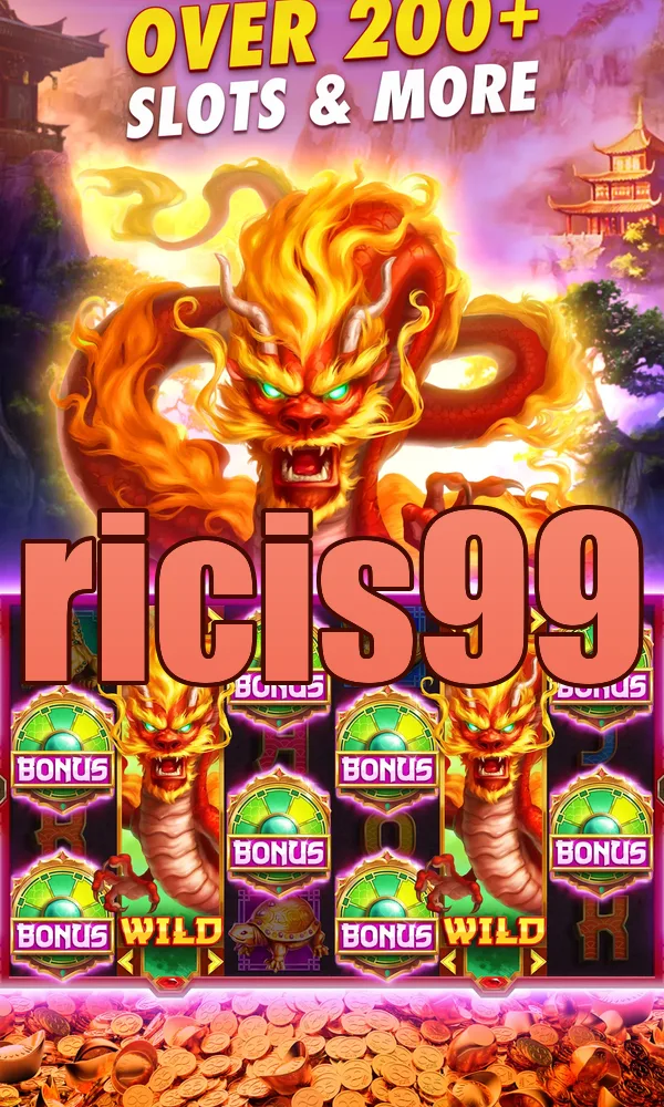 ricis99 Masuk