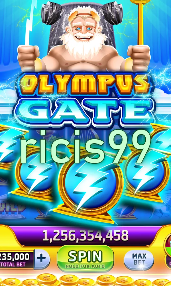 ricis99 Masuk