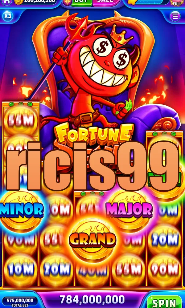 ricis99 Masuk