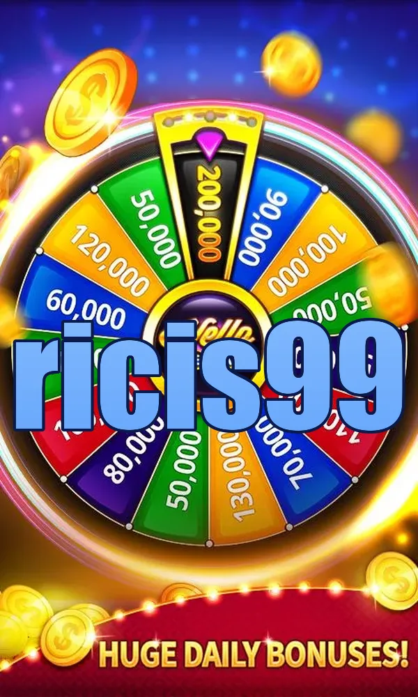 ricis99 Masuk