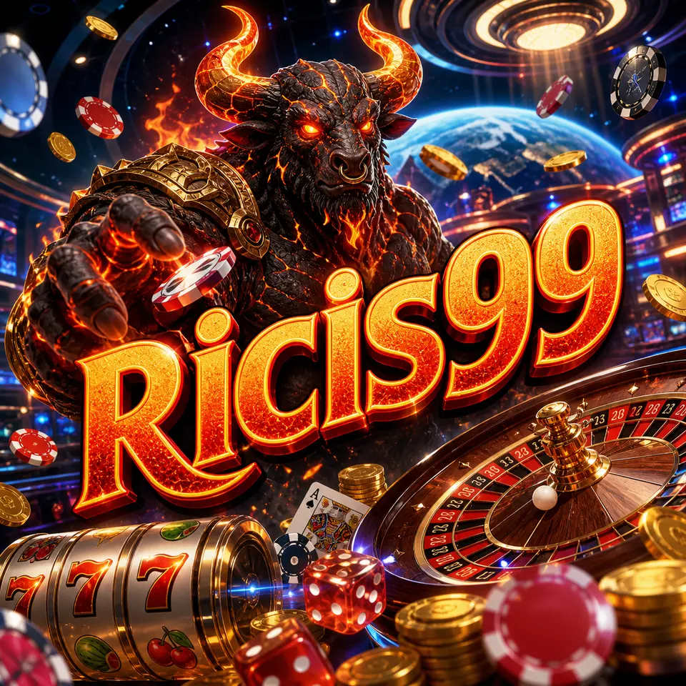 ricis99 APK Resmi Akses