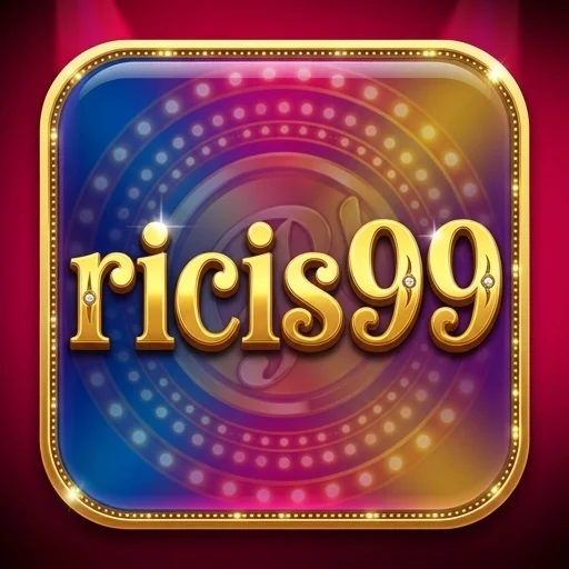 ricis99 Logo - Resmi